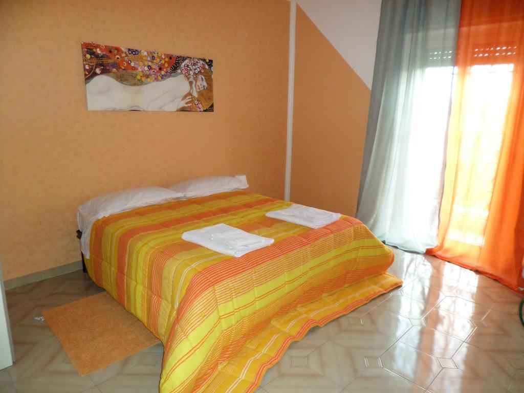 B&B Villino Lory Marino Room photo